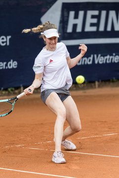 Julia Middendorf 96 - BL DTV Hannover - BW Dresden Blasewitz : Ergebnis: 2:7